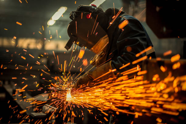 Best Automotive Welding in Glendale, MO