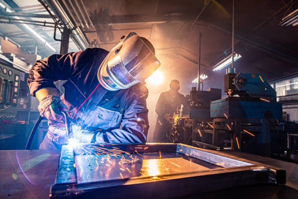  Glendale, MO Welder Pros