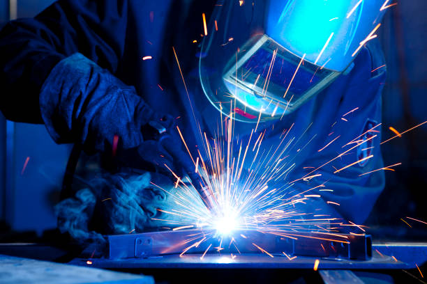 Best Artistic and Custom Metal Fabrication in Glendale, MO