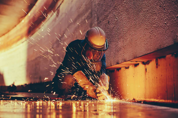 Reliable Glendale, MO Welder & Metal Fabrication Solutions