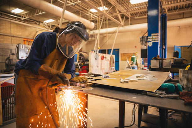 Affordable Welder Services in Glendale, MO
