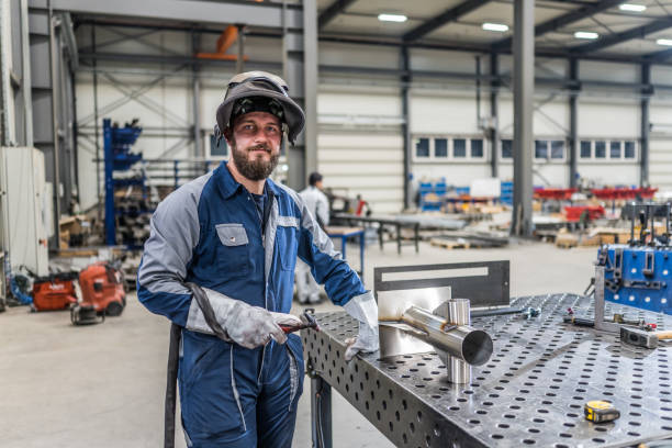 Best Maintenance and Repair Welding in Glendale, MO