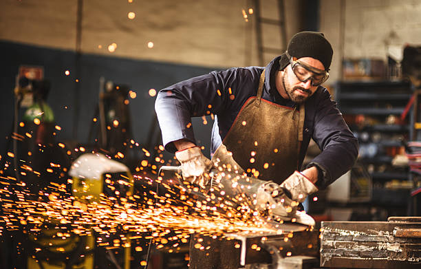 Best Structural Steel Welding in Glendale, MO