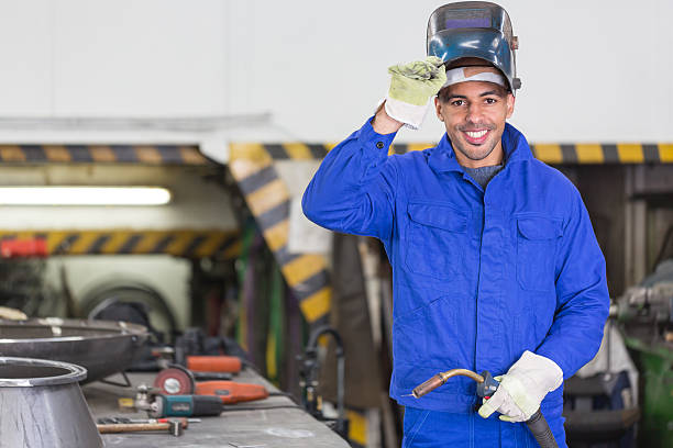 Best Automation and Robotic Welding in Glendale, MO